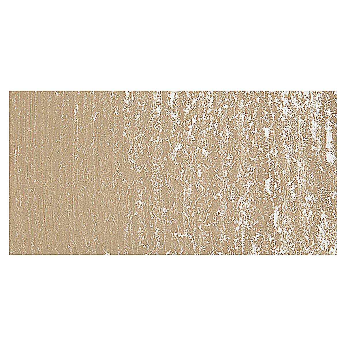 Sennelier Soft Pastel - Cassel Earth 416 swatch