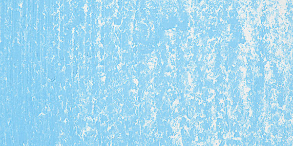 Sennelier Soft Pastel - Cerulean Blue 262 swatch
