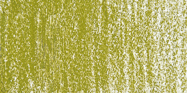 Sennelier Soft Pastel - Cinnabar Green 752 swatch