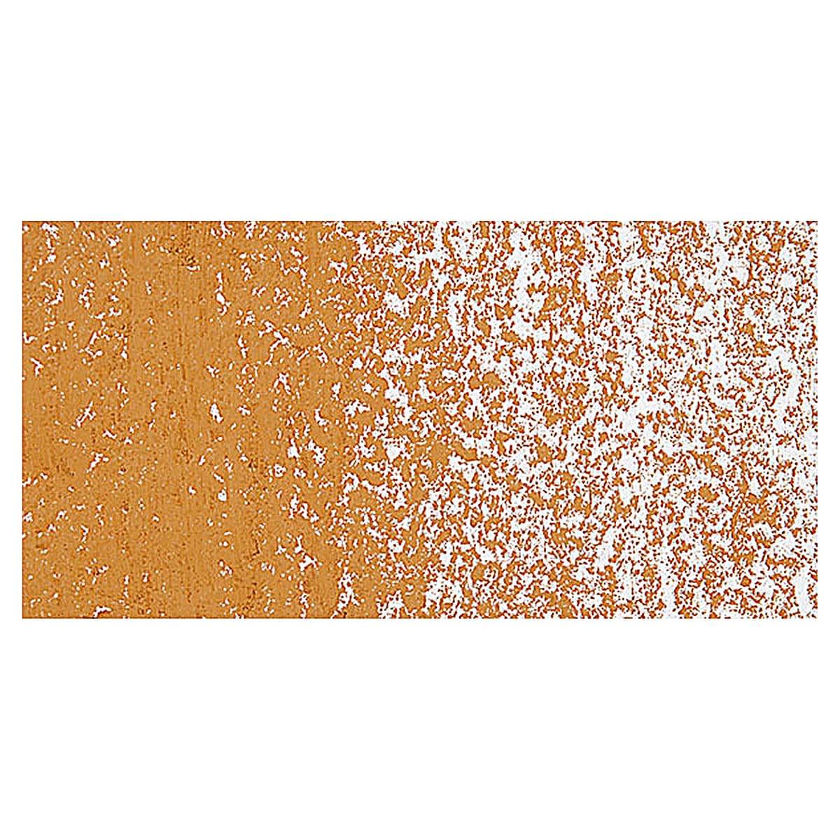 Sennelier Soft Pastel - Dead Leaf Green 143 swatch