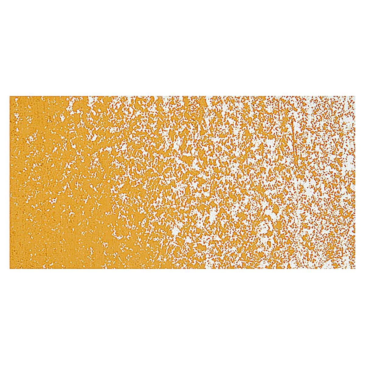 Sennelier Soft Pastel - Dead Leaf Green 145 swatch
