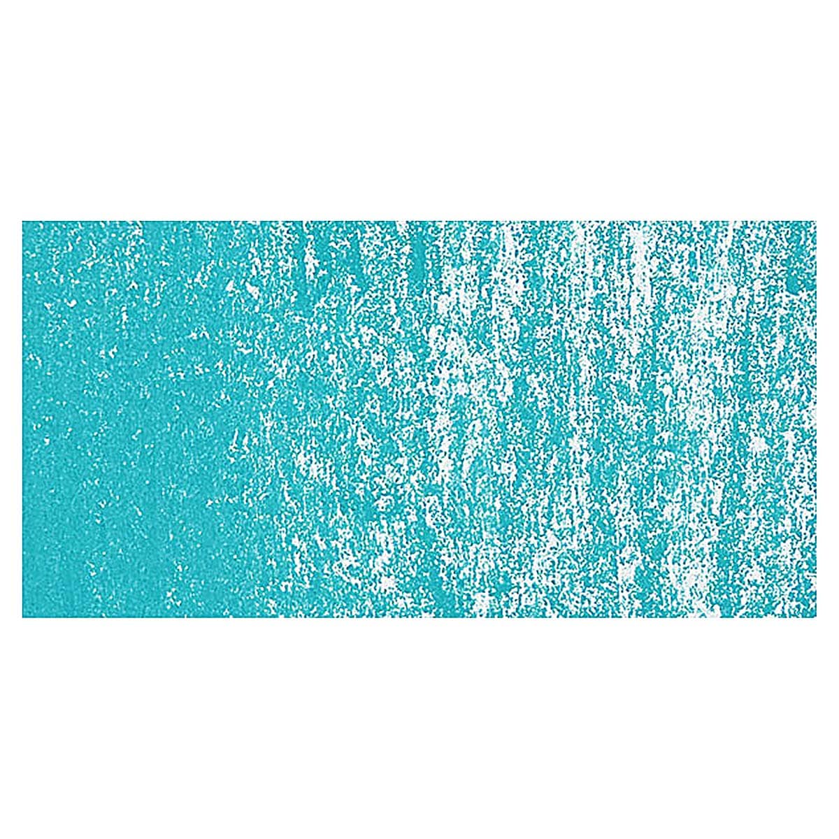 Sennelier Soft Pastel - English Blue 740 swatch