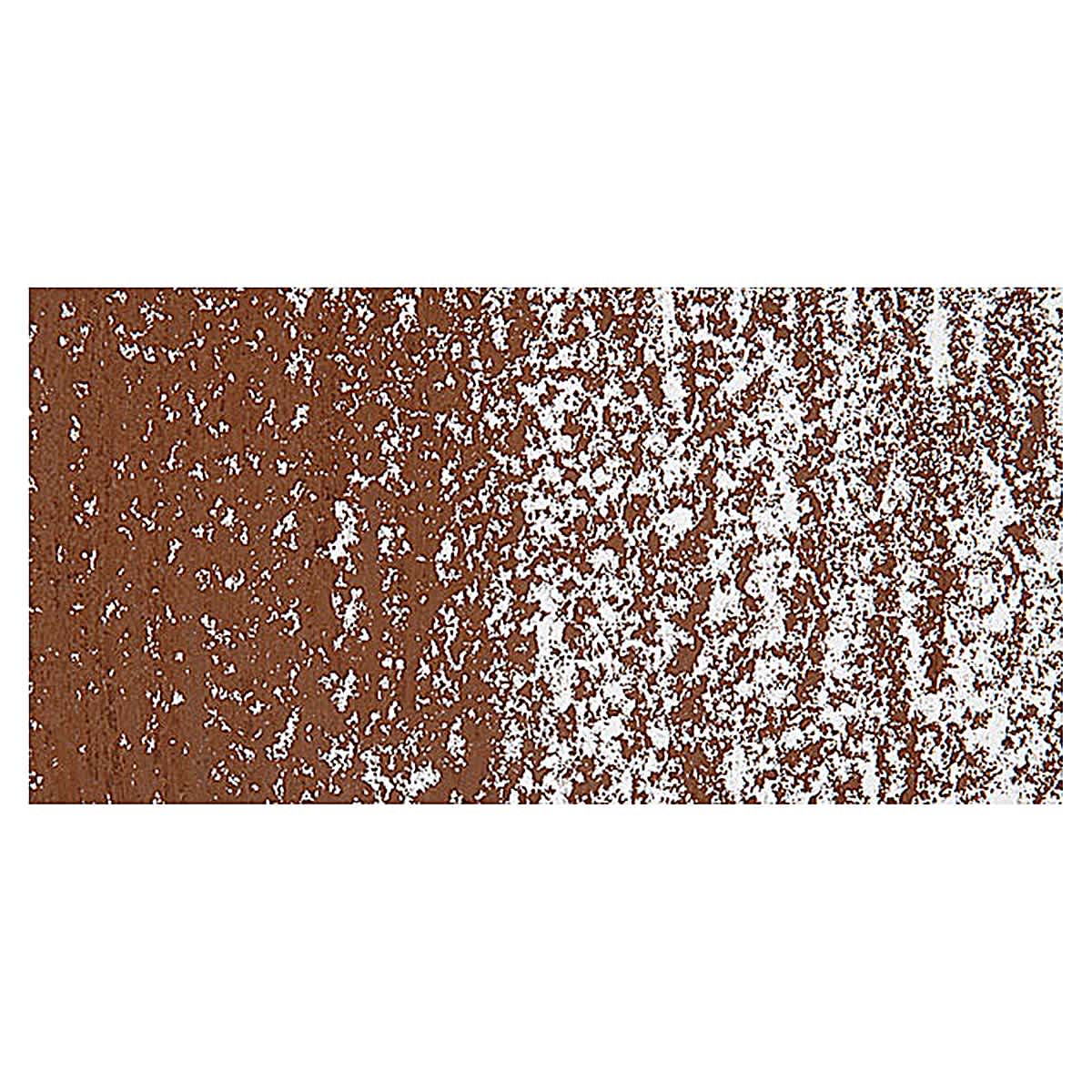 Sennelier Soft Pastel - Hot Brown 192 swatch