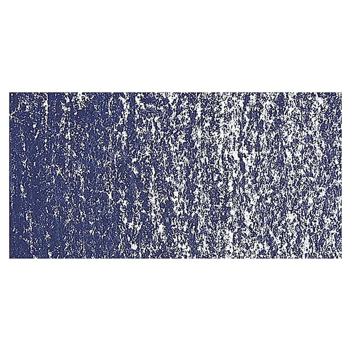 Sennelier Soft Pastel - Indigo 134 swatch