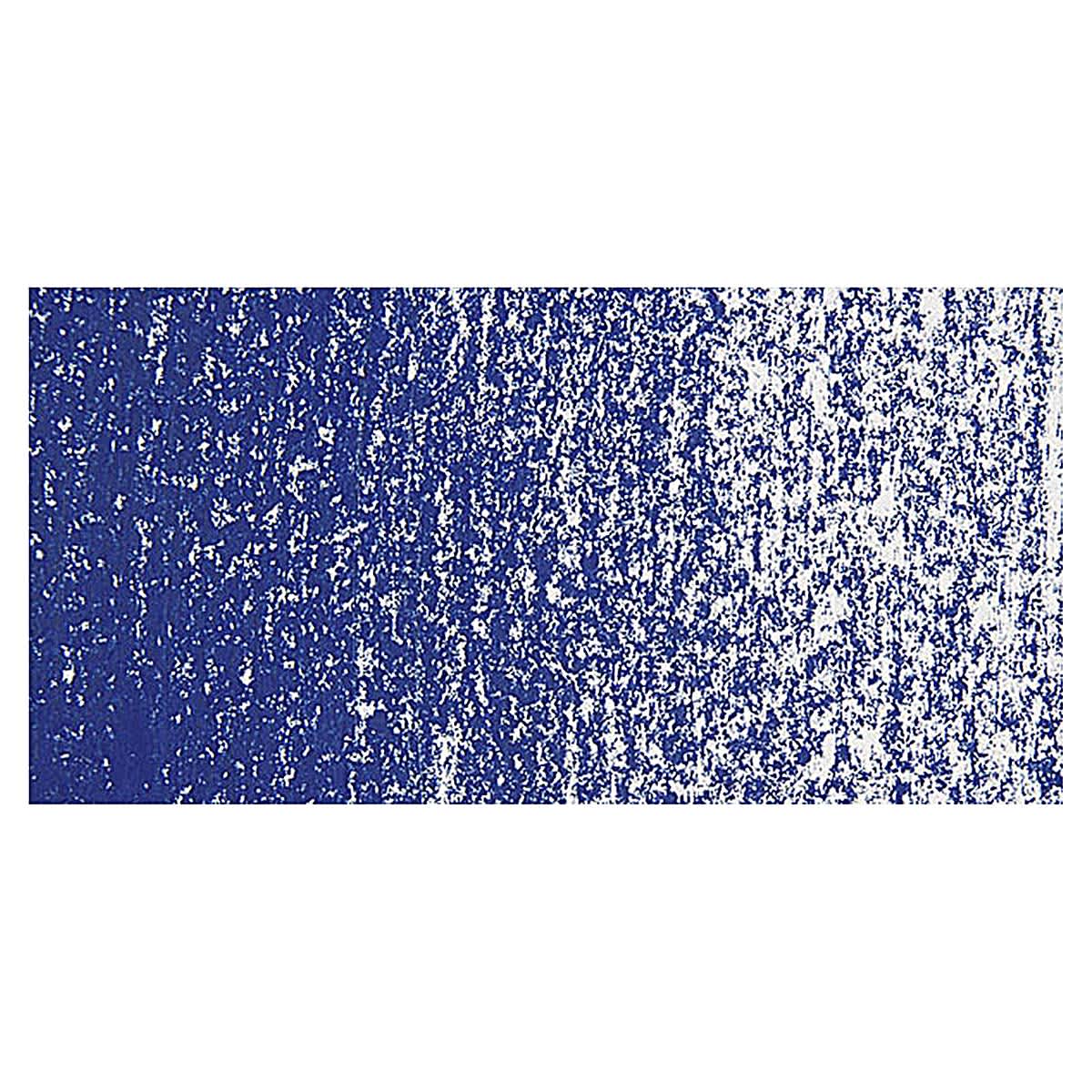Sennelier Soft Pastel - Indigo 135 swatch