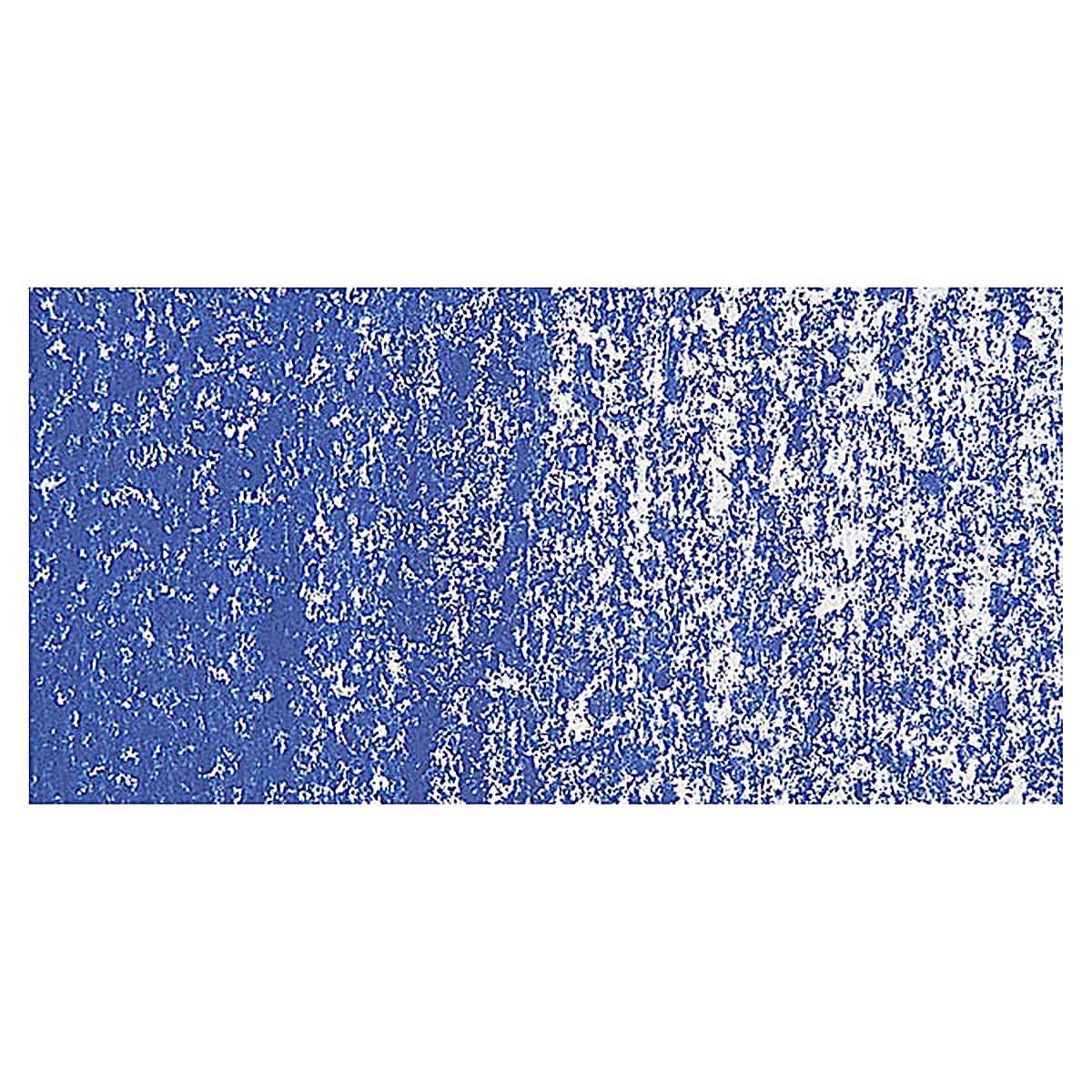 Sennelier Soft Pastel - Indigo 136 swatch