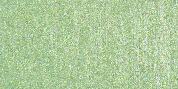 Sennelier Soft Pastel - Iridescent Olive Green 813 swatch
