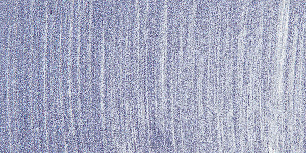 Sennelier Soft Pastel - Iridescent Ultramarine 808 swatch