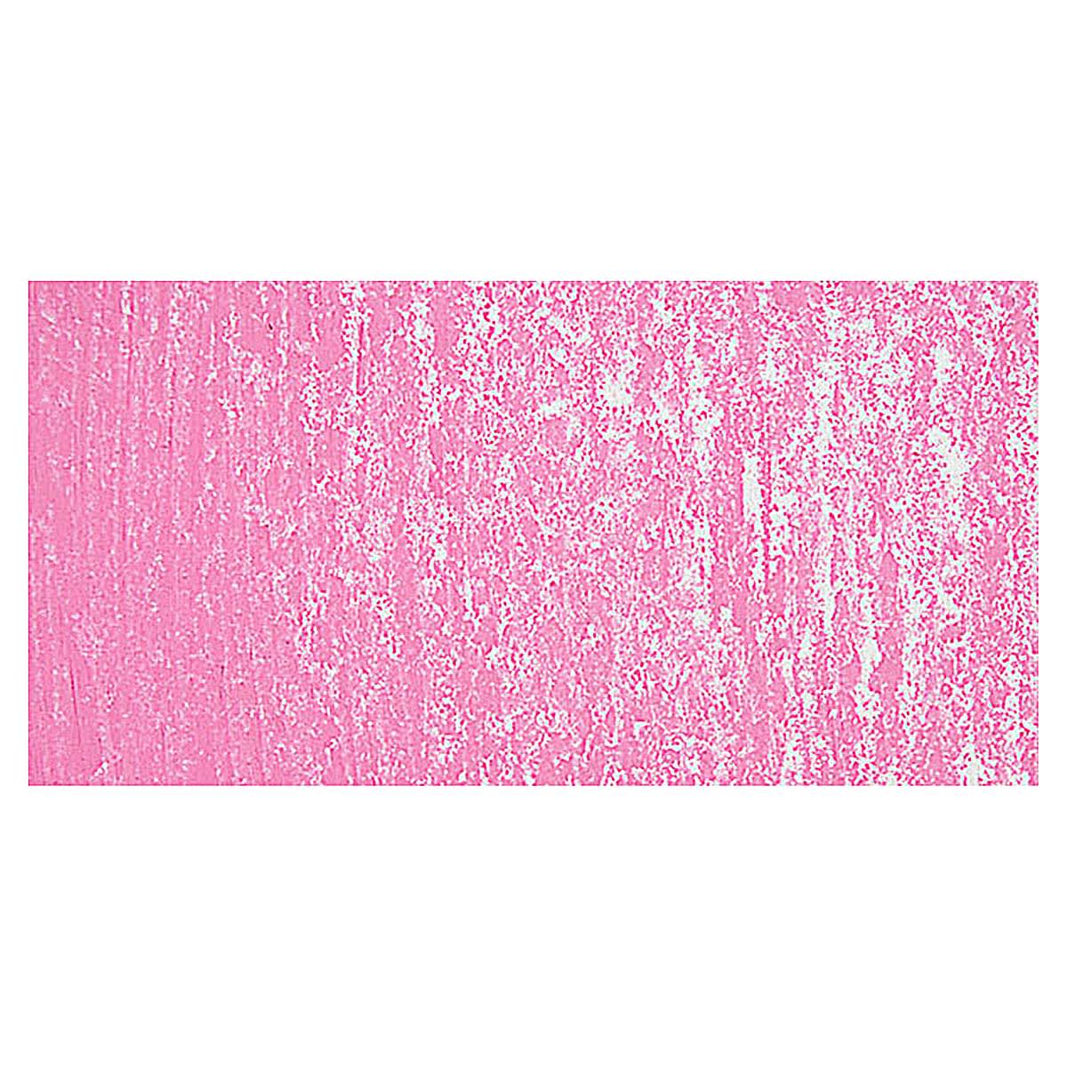 Sennelier Soft Pastel - Madder Carmine 384 swatch