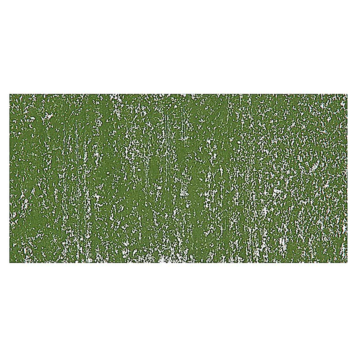 Sennelier Soft Pastel - Moss Grey Green 168 swatch