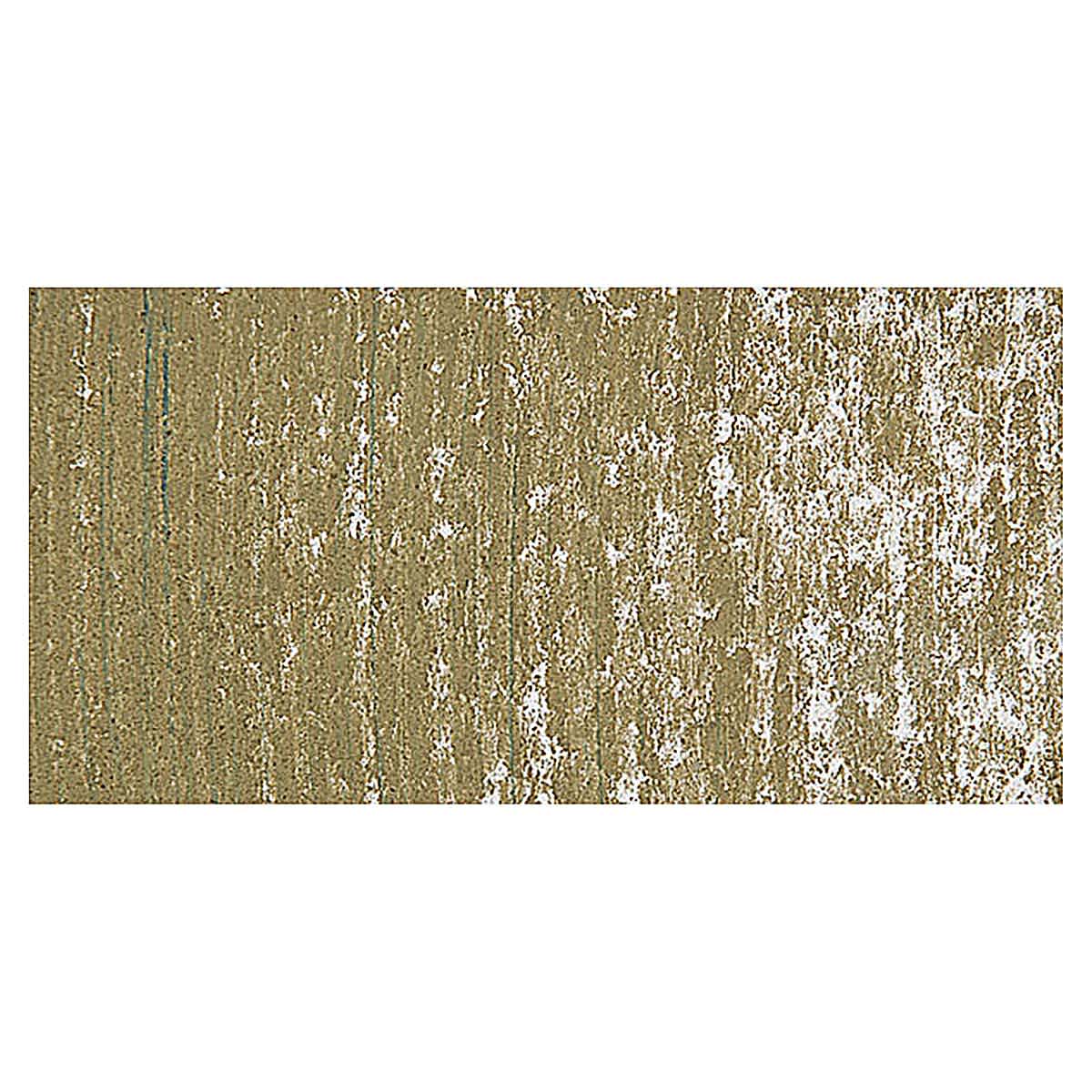 Sennelier Soft Pastel - Olive Grey 451 swatch