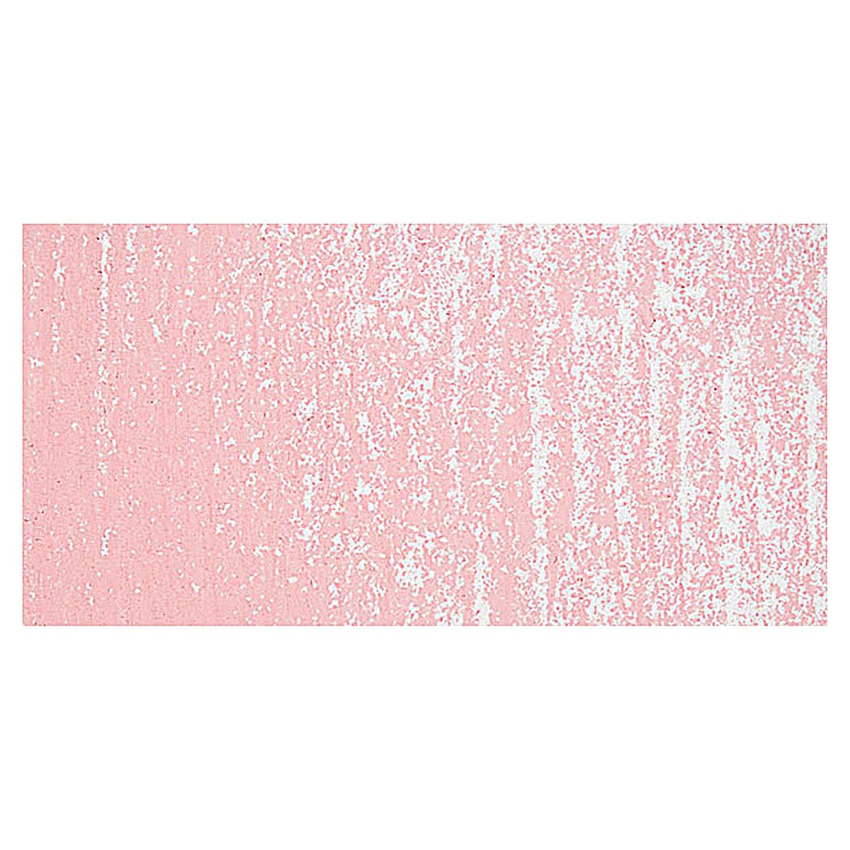 Sennelier Soft Pastel - Persian Red 784 swatch