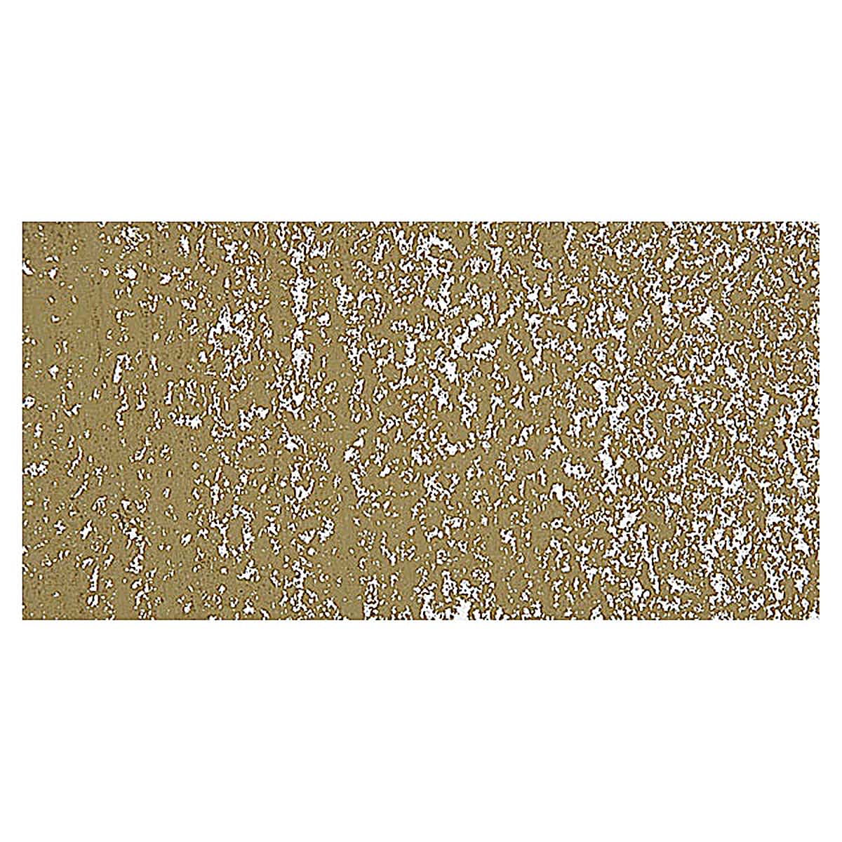 Sennelier Soft Pastel - Raw Sienna 509 swatch