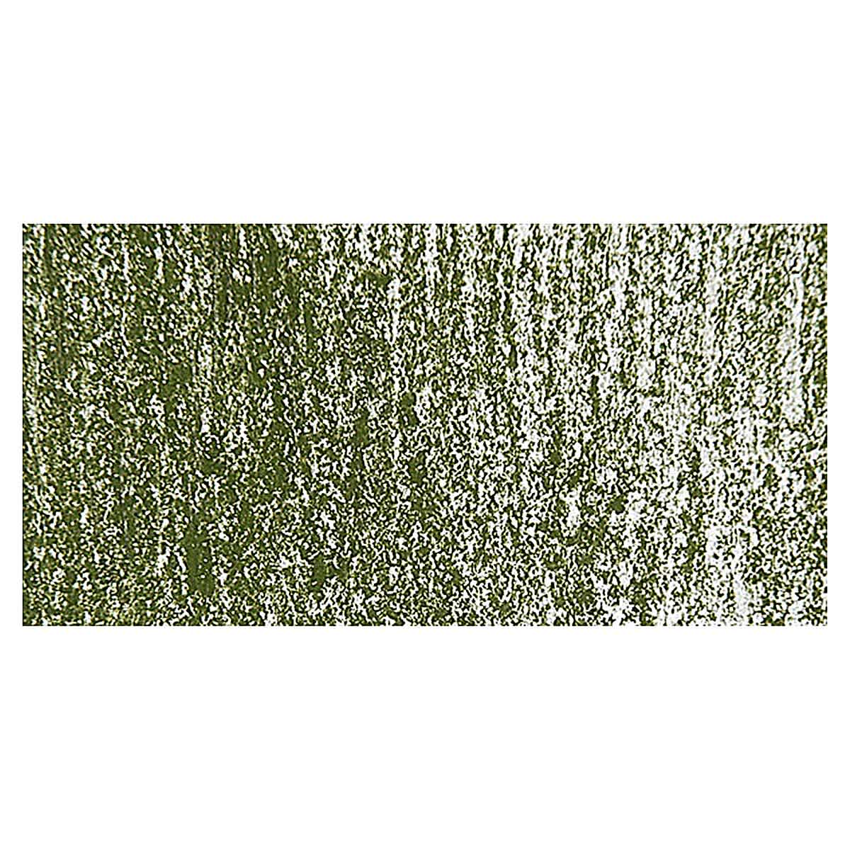 Sennelier Soft Pastel - Reseda Grey Green 211 swatch
