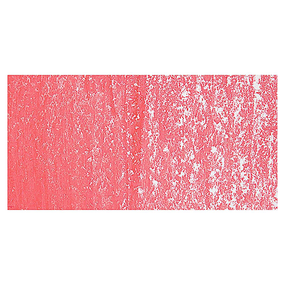 Sennelier Soft Pastel - Ruby Red 674 swatch