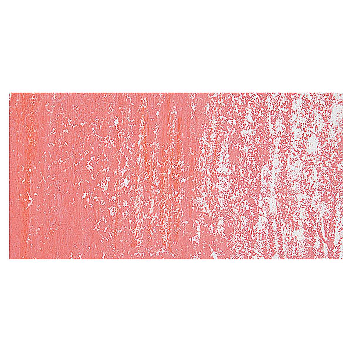Sennelier Soft Pastel - Scarlet Lake 305 swatch