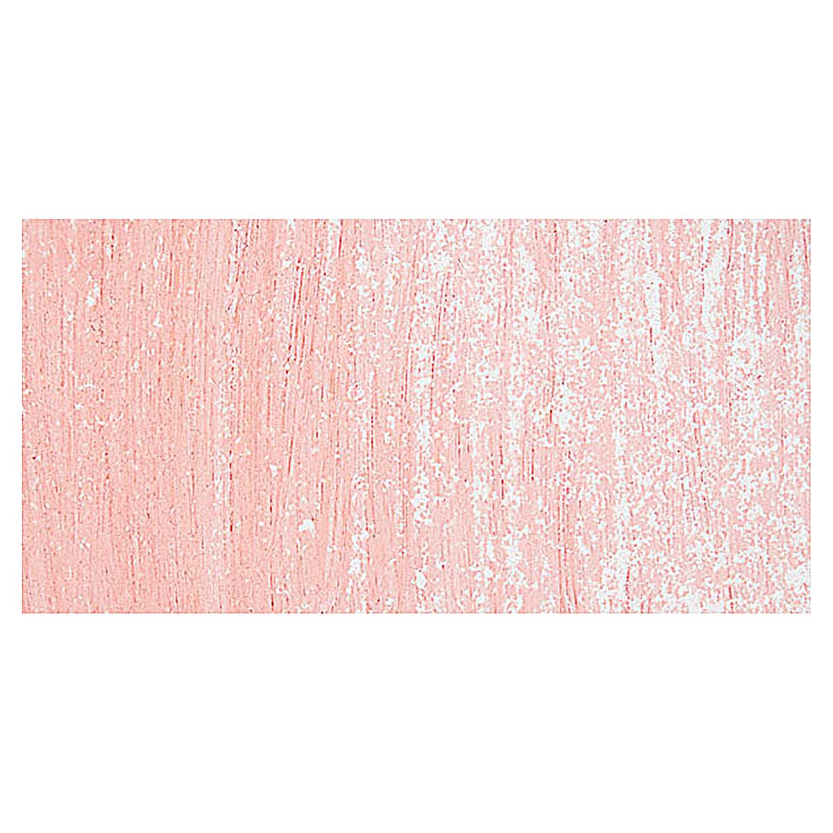 Sennelier Soft Pastel - Scarlet Lake 307 swatch
