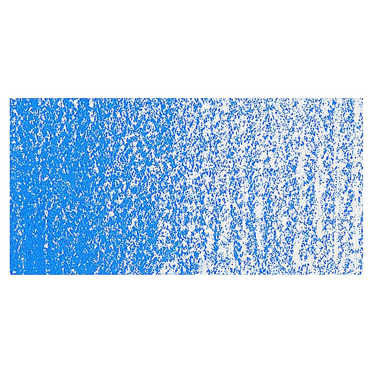 Sennelier Soft Pastel - Steel Blue 711 swatch
