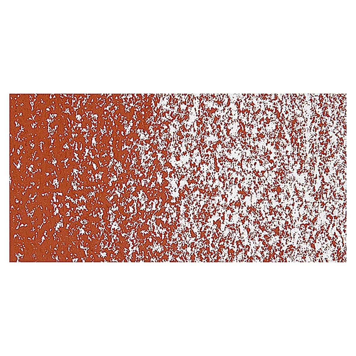 Sennelier Soft Pastel - Venetian Red 090 swatch