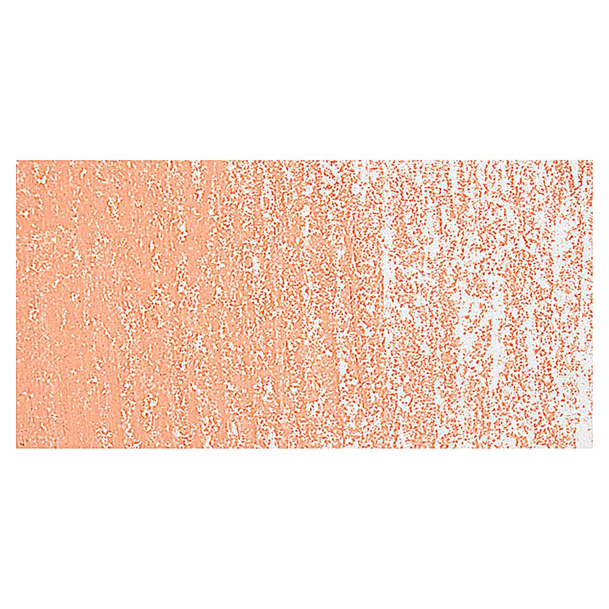Sennelier Soft Pastel - Vermilion 086 swatch