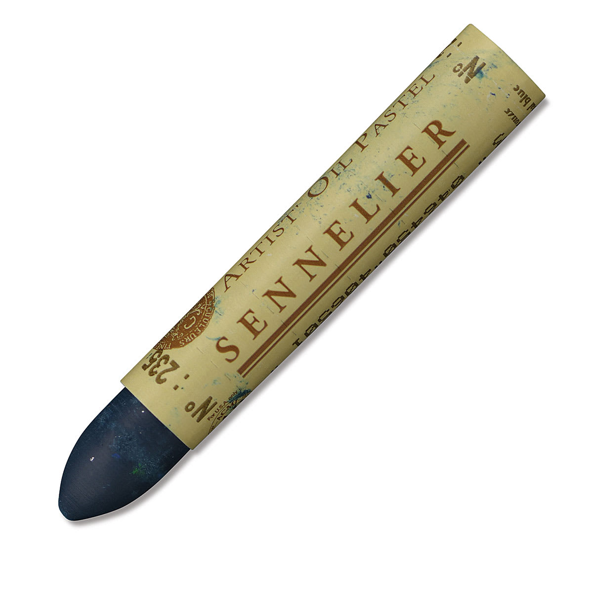 Sennelier Oil Pastel - Charcoal Blue