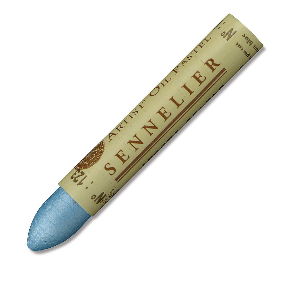 Sennelier Oil Pastel - Transparent Blue