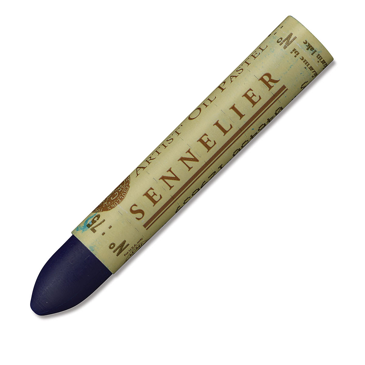 Sennelier Oil Pastel - Blue Alizarin Lake