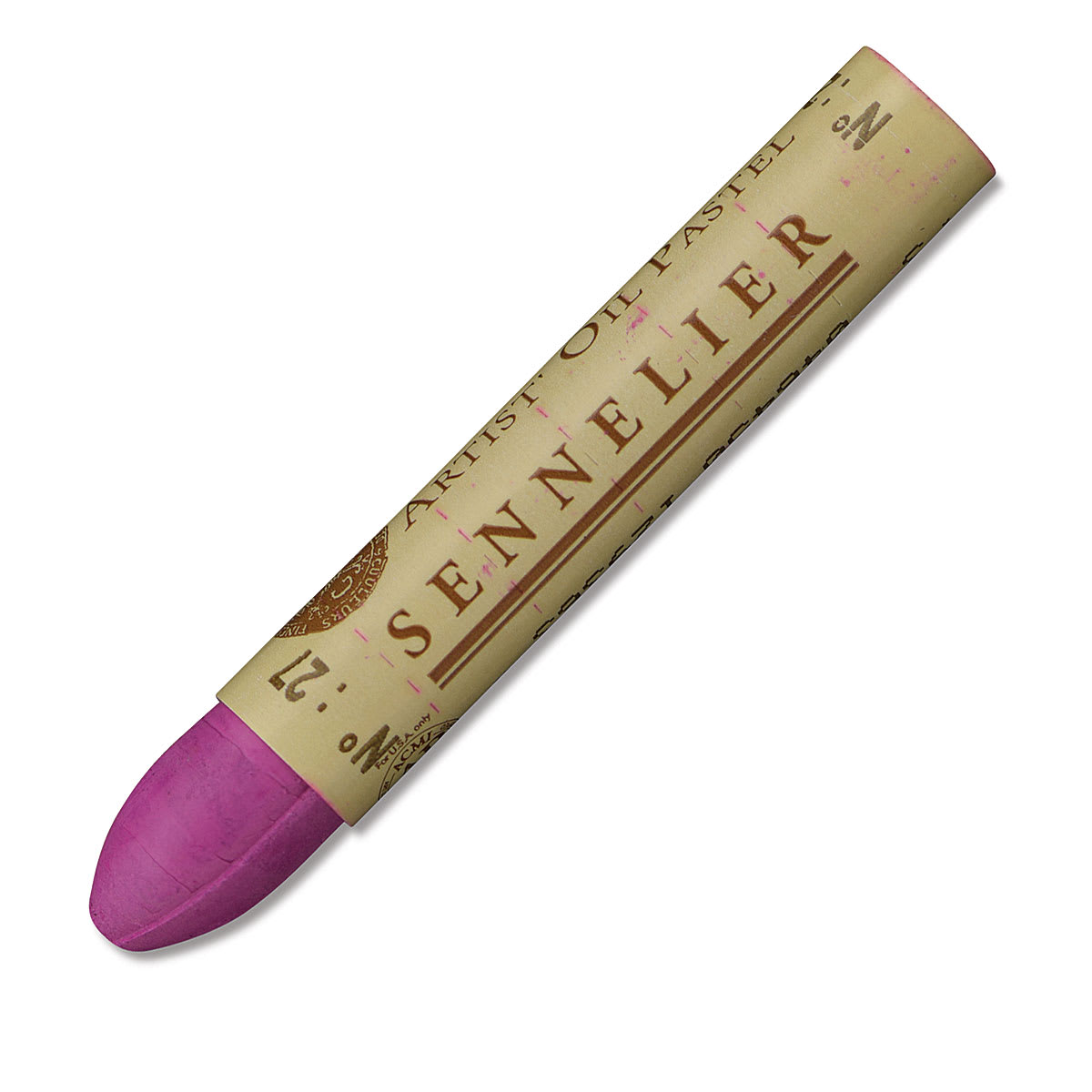 Sennelier Oil Pastel - Purple