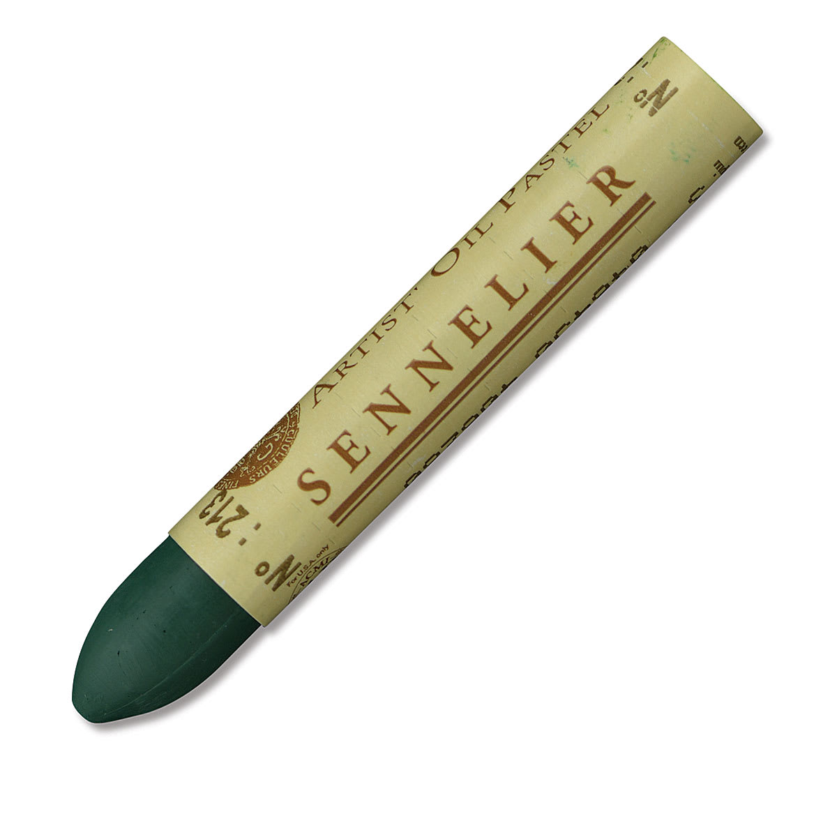 Sennelier Oil Pastel - Pine Green
