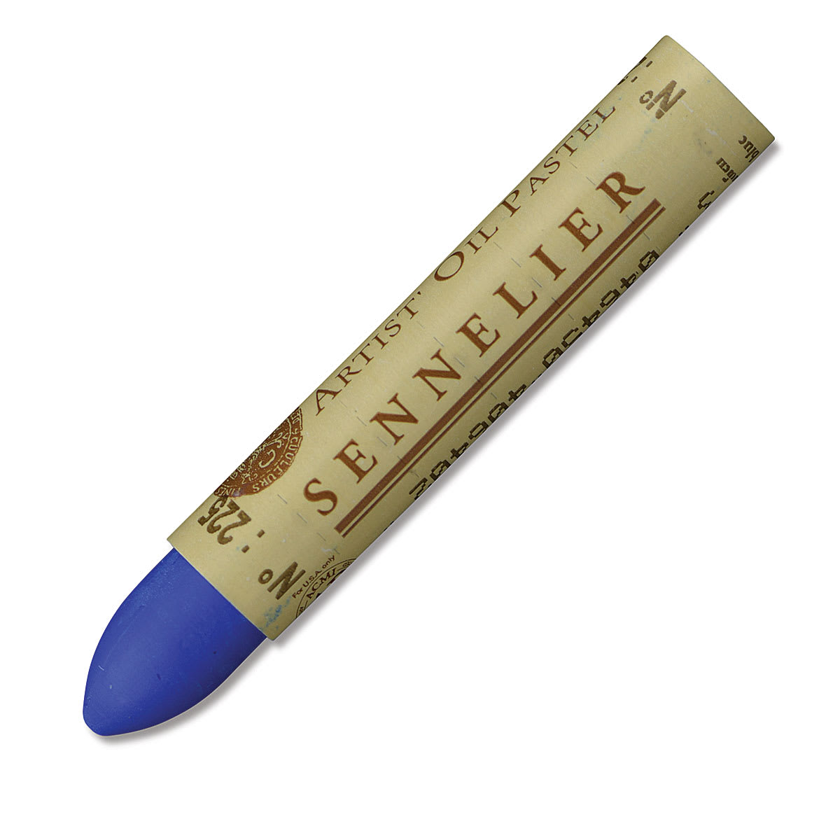 Sennelier Oil Pastel - Indian Blue