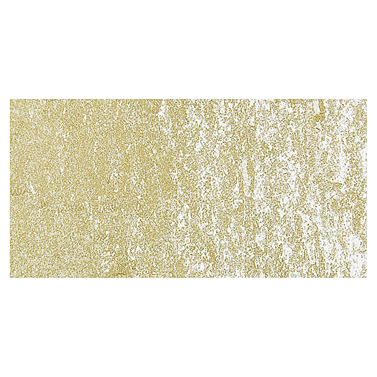 Sennelier Oil Pastel - Rich Gold swatch Sennelier Oil Pastel - Rich Gold swatch