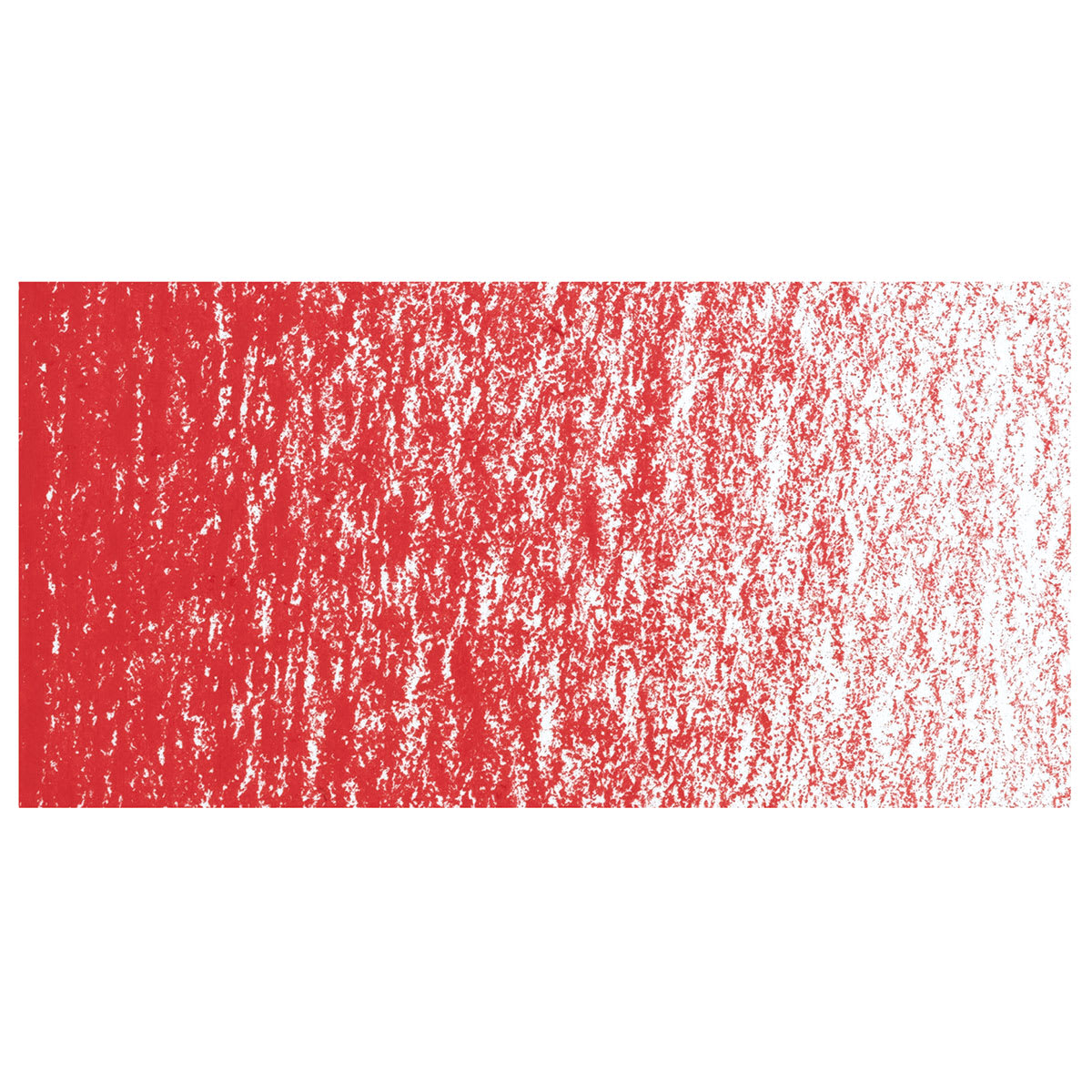 Caran d'Ache Neocolor II Aquarelle Artists' Pastel - Ruby Red swatch
