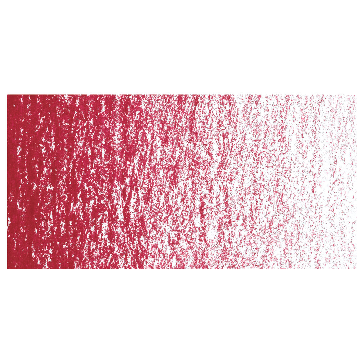 Caran d'Ache Neocolor II Aquarelle Artists' Pastel - Carmine swatch