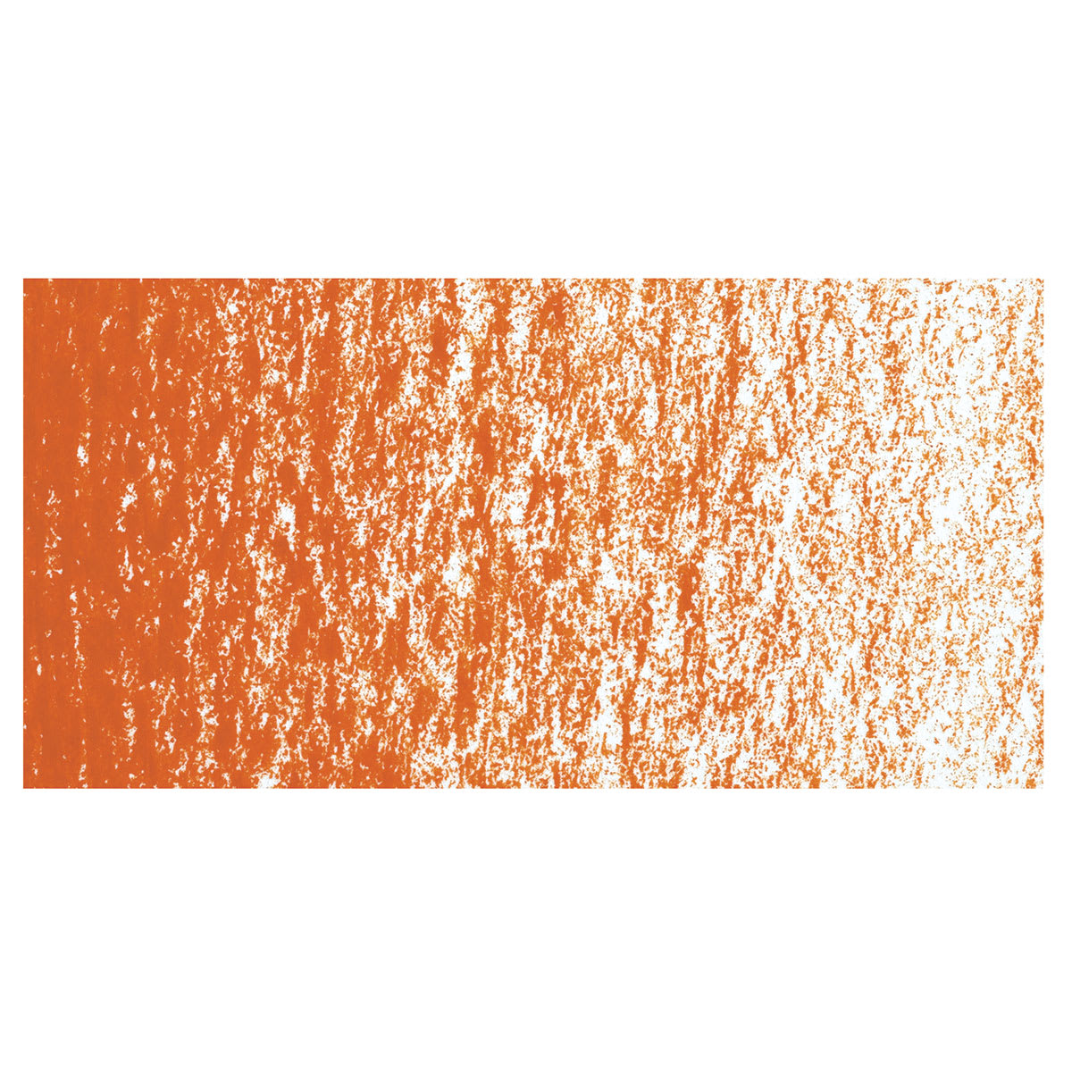 Caran d'Ache Neocolor II Aquarelle Artists' Pastel - Saffron swatch