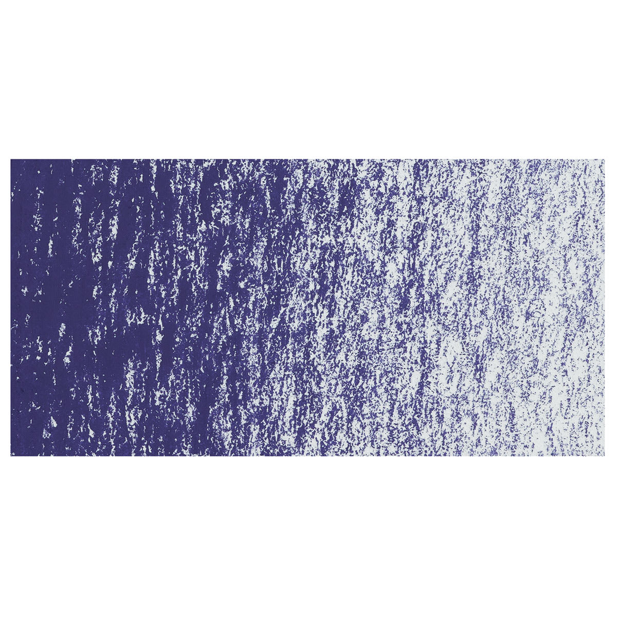 Caran d'Ache Neocolor II Aquarelle Artists' Pastel - Royal Blue swatch
