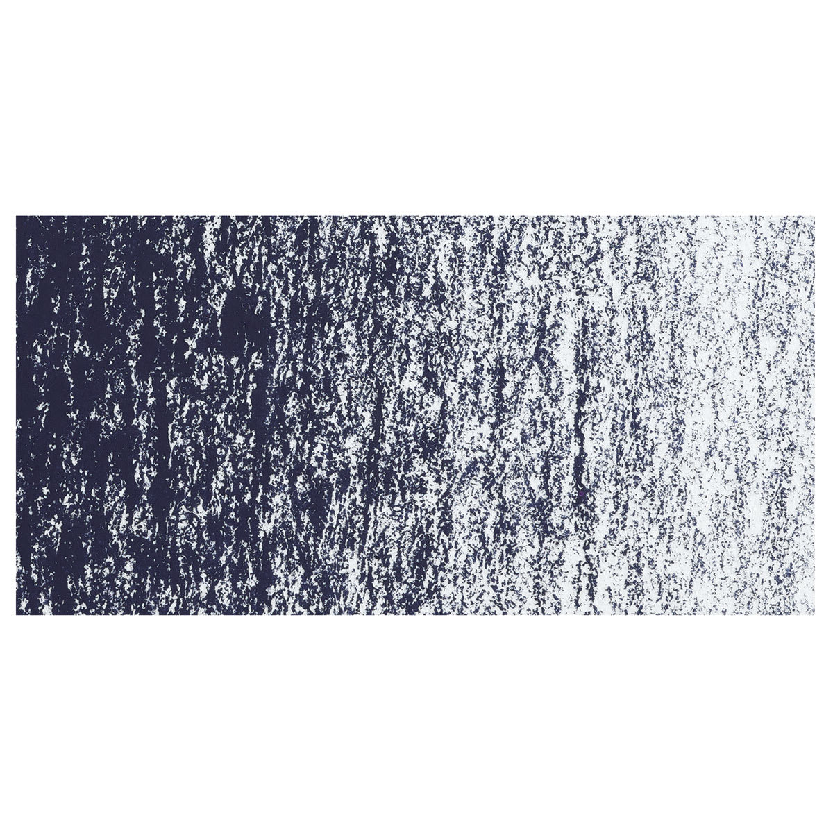 Caran d'Ache Neocolor II Aquarelle Artists' Pastel - Indigo Blue swatch
