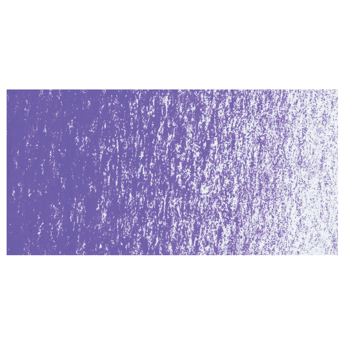 Caran d'Ache Neocolor II Aquarelle Artists' Pastel - Periwinkle Blue swatch