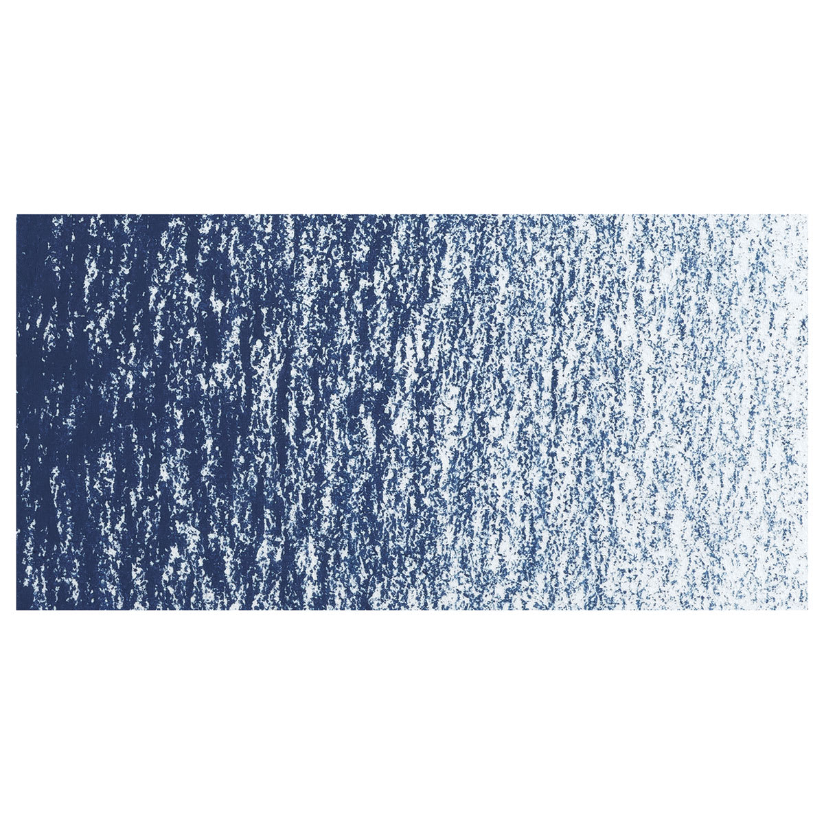 Caran d'Ache Neocolor II Aquarelle Artists' Pastel - Night Blue swatch