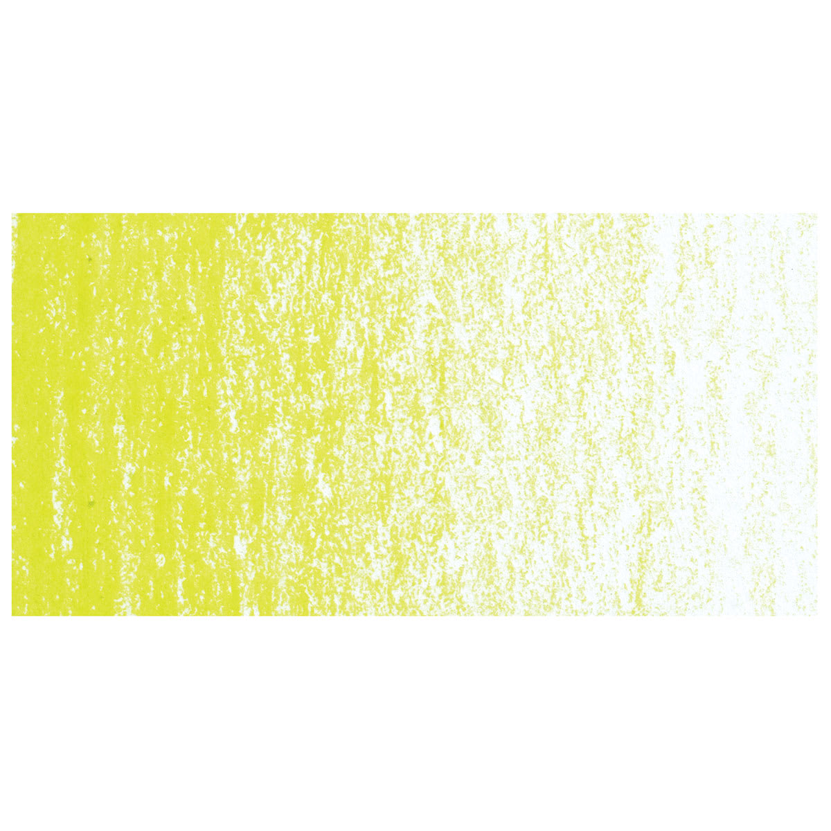 Caran d'Ache Neocolor II Aquarelle Artists' Pastel - Chinese Green swatch