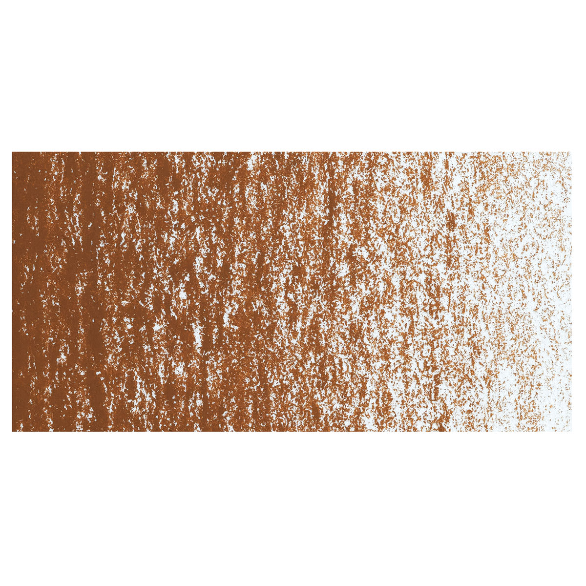Caran d'Ache Neocolor II Aquarelle Artists' Pastel - Cinnamon swatch