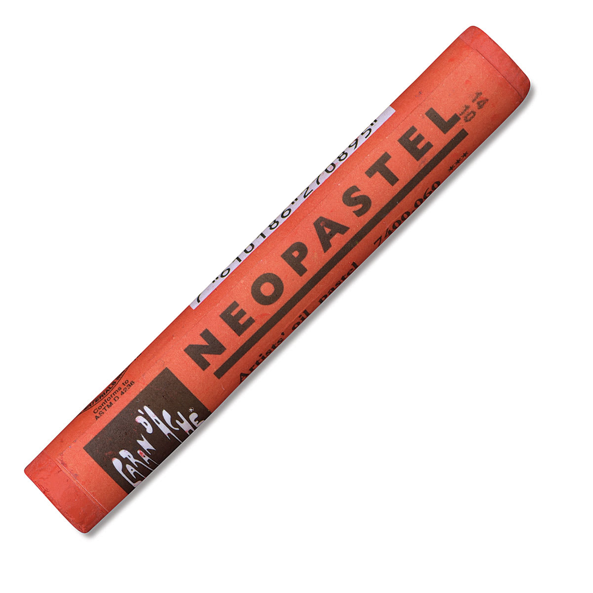 Caran d'Ache Neopastel - Vermilion