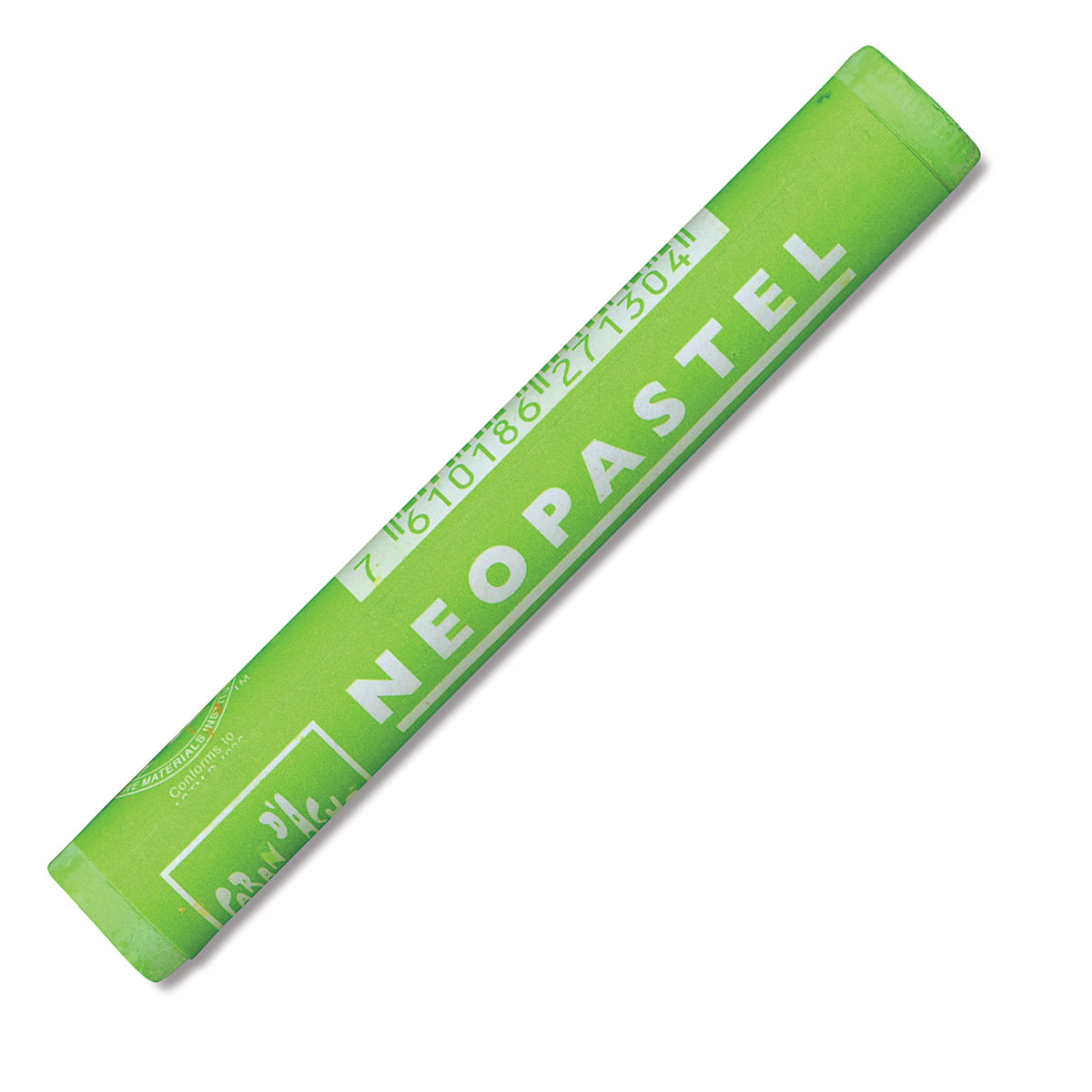 Caran d'Ache Neopastel - Yellow Green