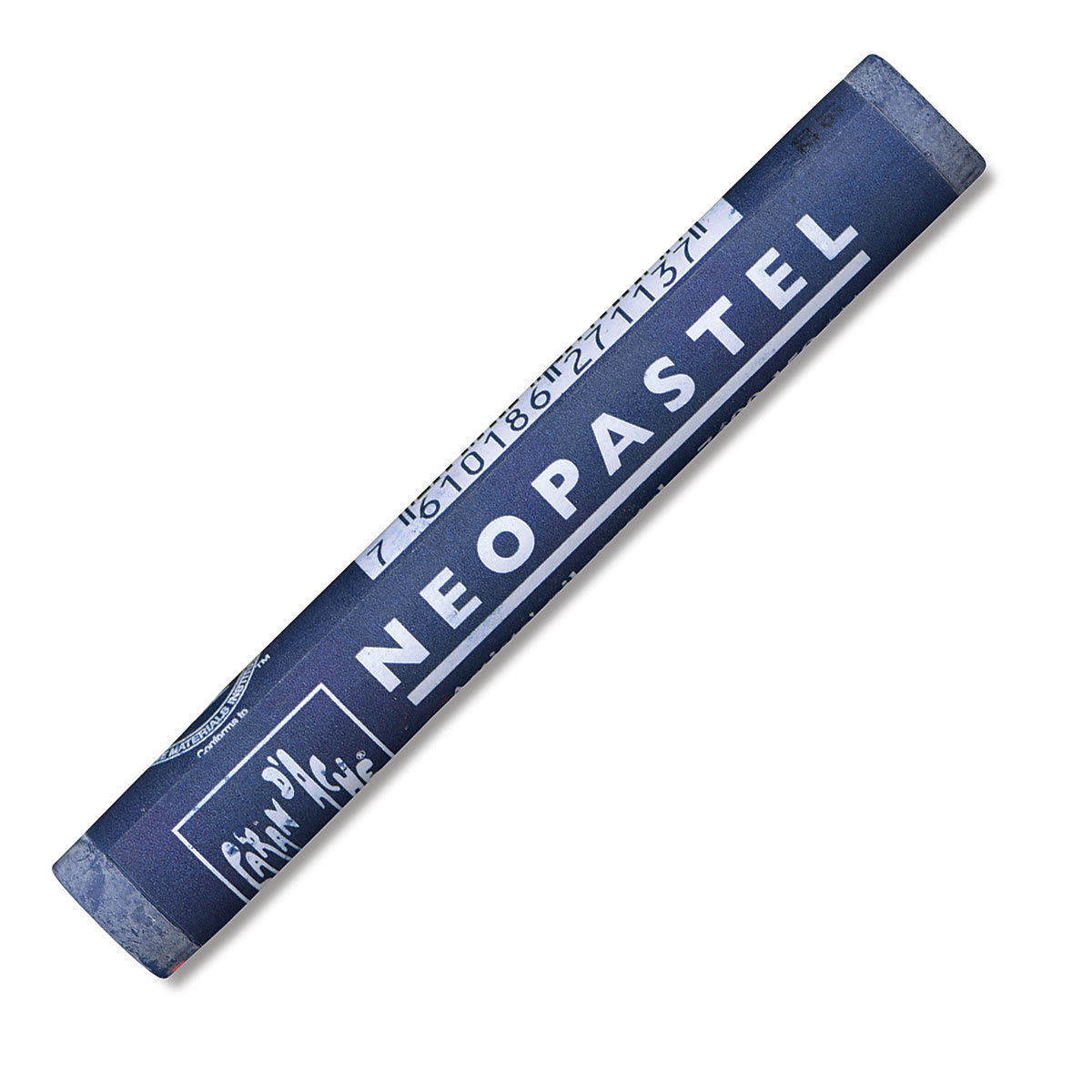 Caran d'Ache Neopastel - Prussian Blue