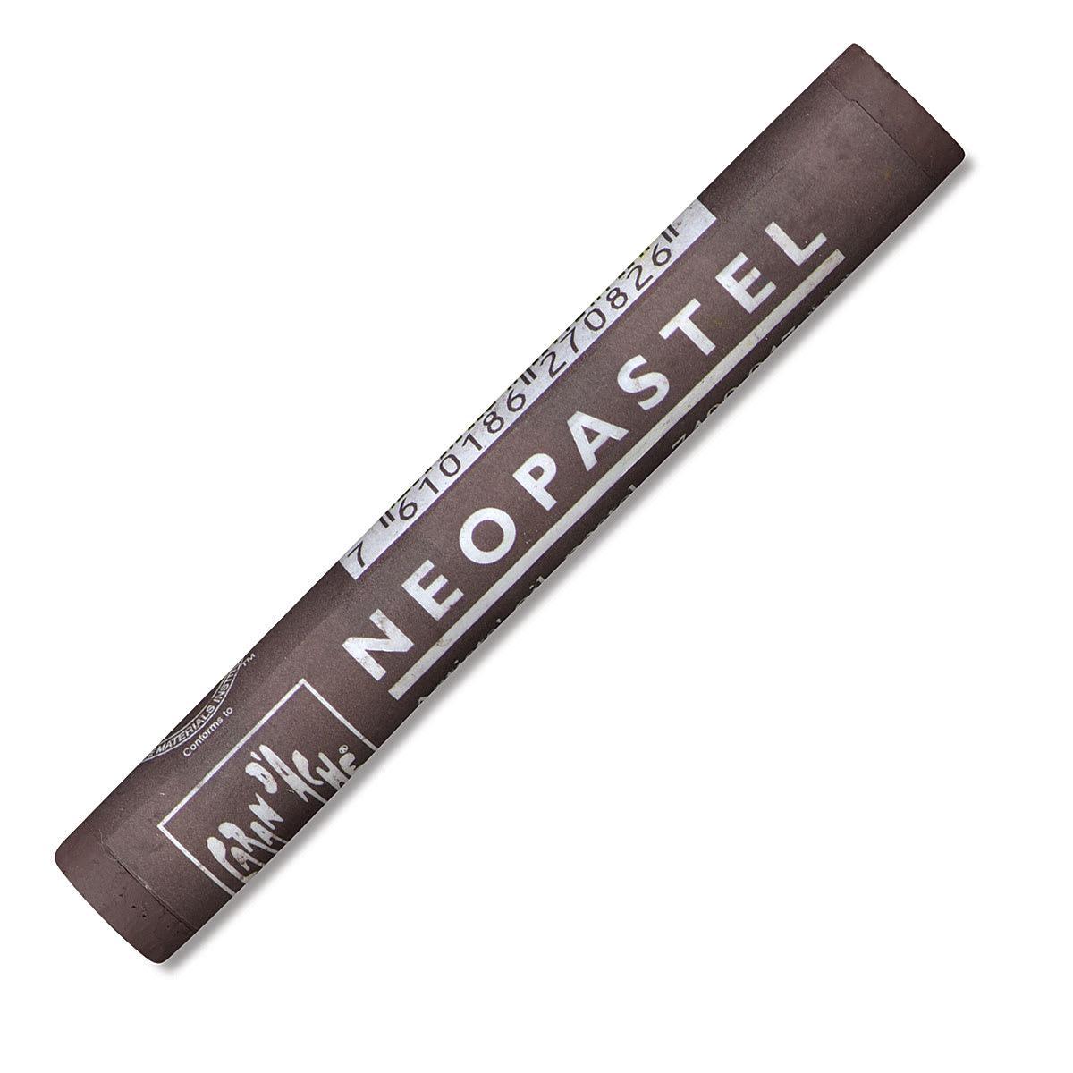 Caran d'Ache Neopastel - Bistre