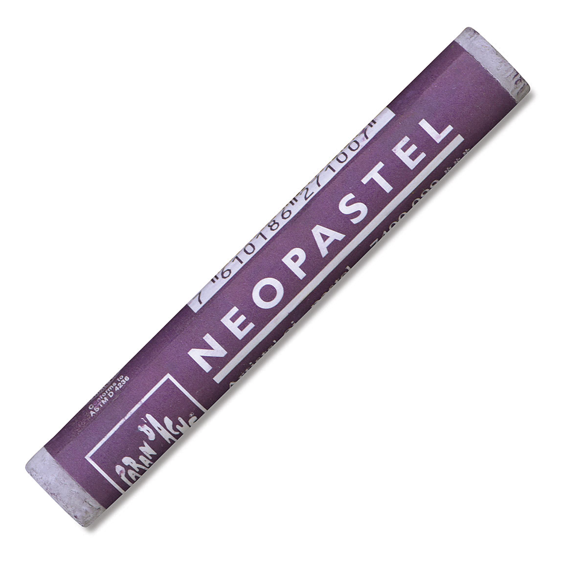 Caran d'Ache Neopastel - Aubergine