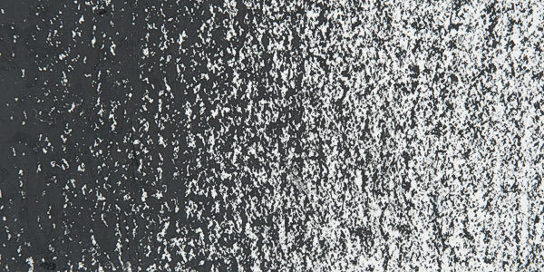 Caran d'Ache Neopastel - Black swatch