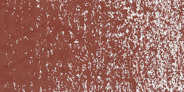 Caran d'Ache Neopastel - Burnt Sienna swatch
