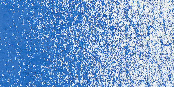Caran d'Ache Neopastel - Gentian Blue swatch