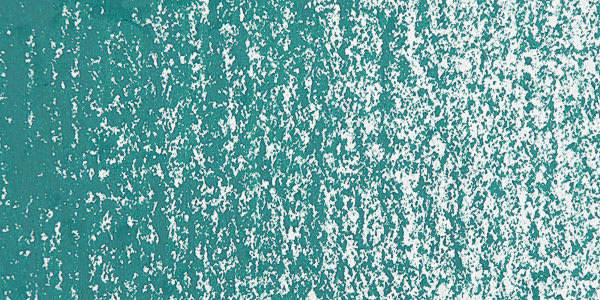 Caran d'Ache Neopastel - Greenish Blue swatch