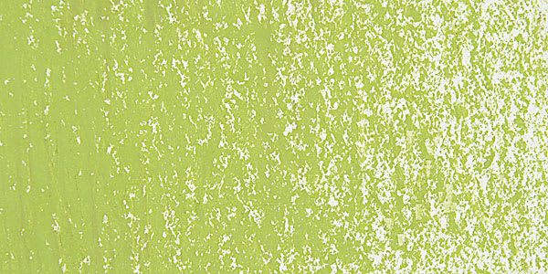 Caran d'Ache Neopastel - Light Olive swatch